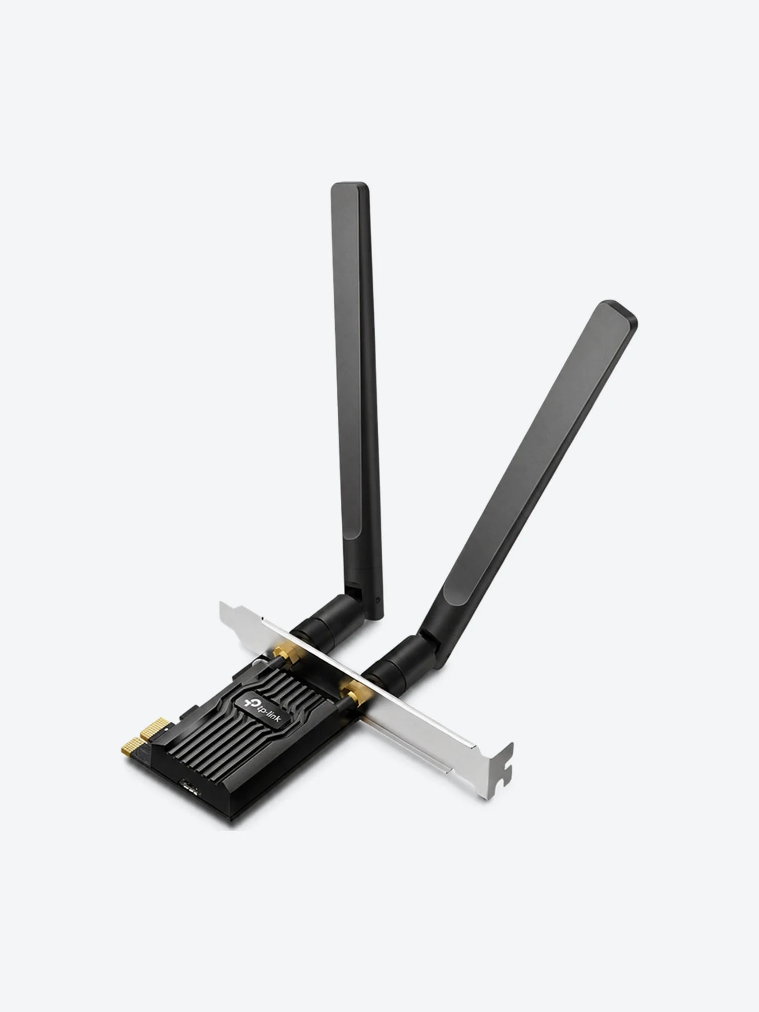 AX1800 Wi-Fi 6 Bluetooth 5.2 PCIe Adapte-1