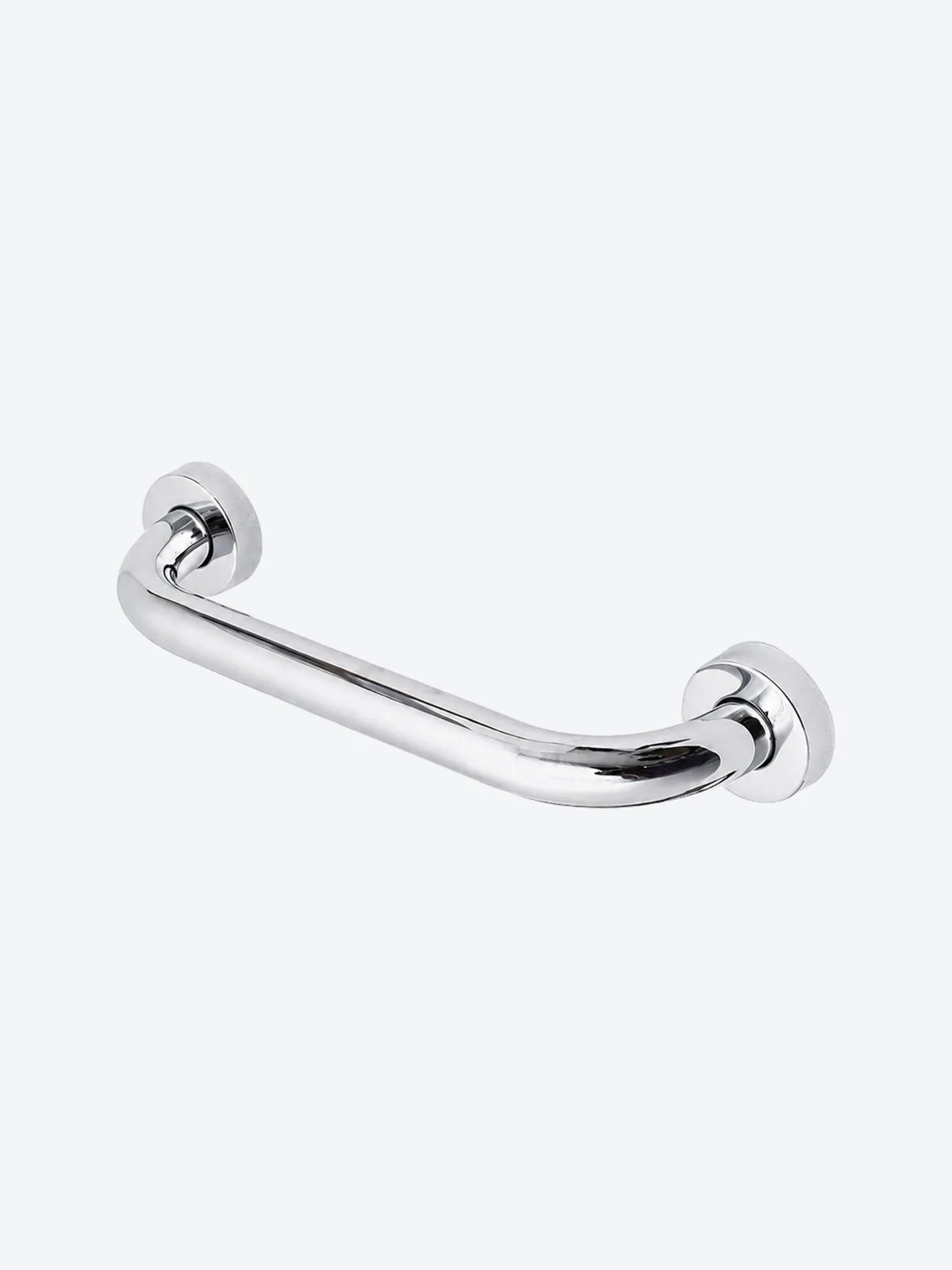 BARRA SEGURIDAD 30X5X8.4CM ACERO INOXIDABLE 75 K-1