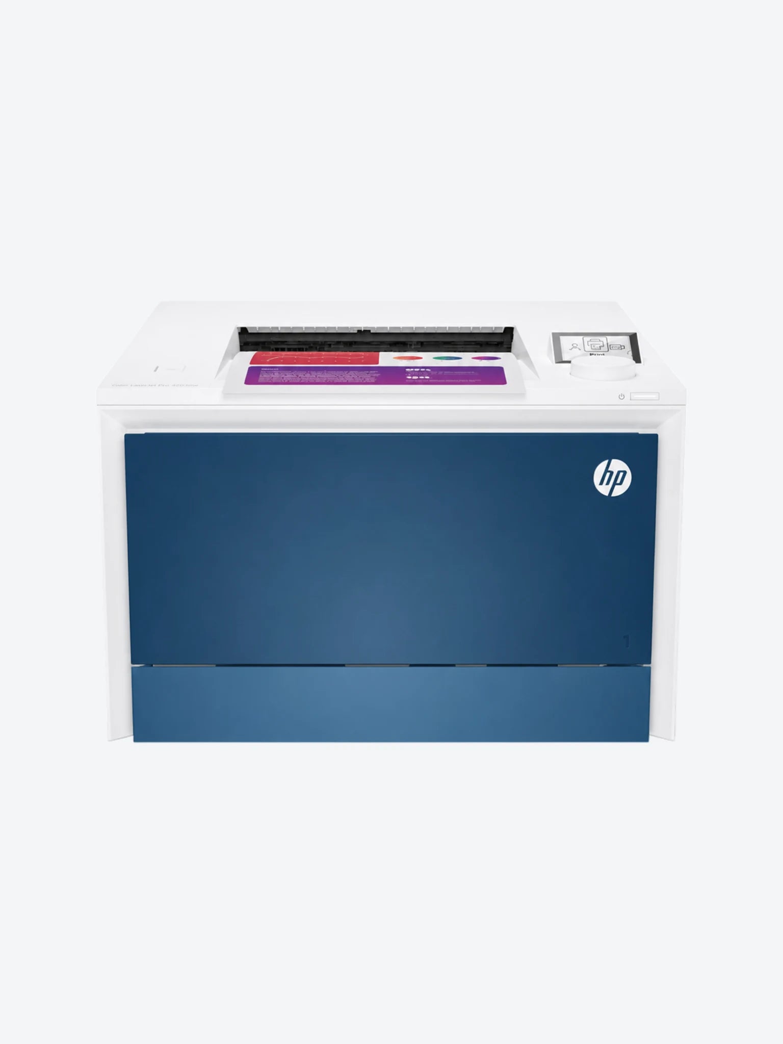 HP Color LaserJet Pro 4203dw