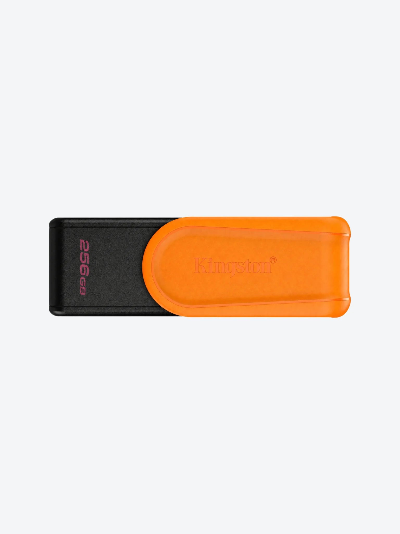 Memoria USB Kingston DTXS/256GB 256GB USB3.2 DataTraveler Exodia S Color Negro-1