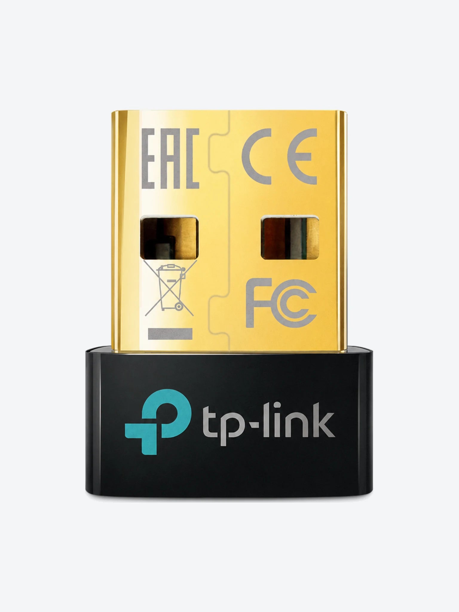 TP-Link UB500 V1 - Adaptador de red - USB 2.0 - Bluetooth 5.0