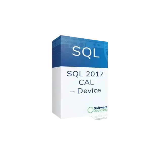 SQL CAL 2017 SNGL OLP NL Device CAL-2