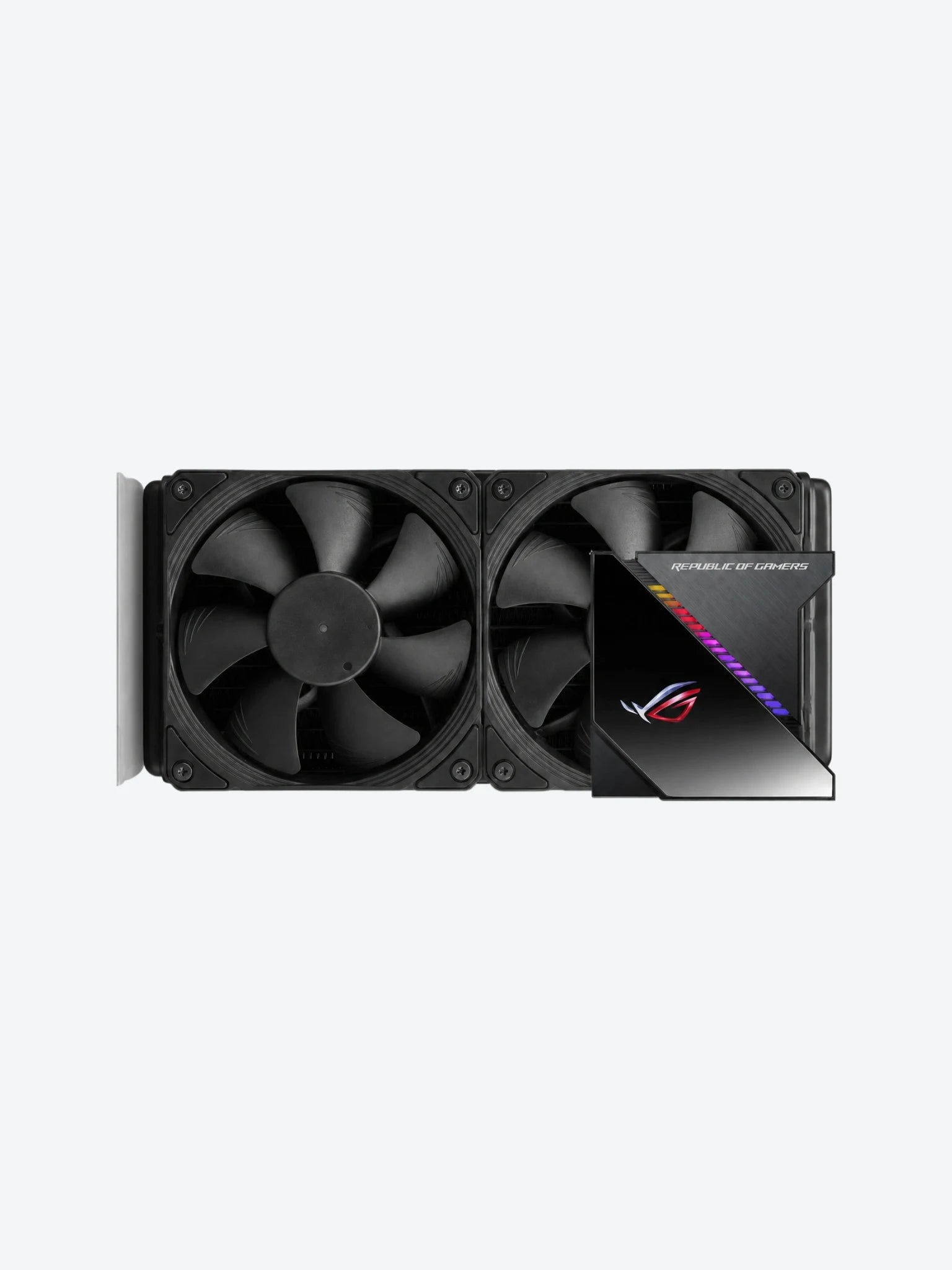Enfriamiento Liquido Asus Rog Ryujin 240 90RC0030-M0UAY0-1