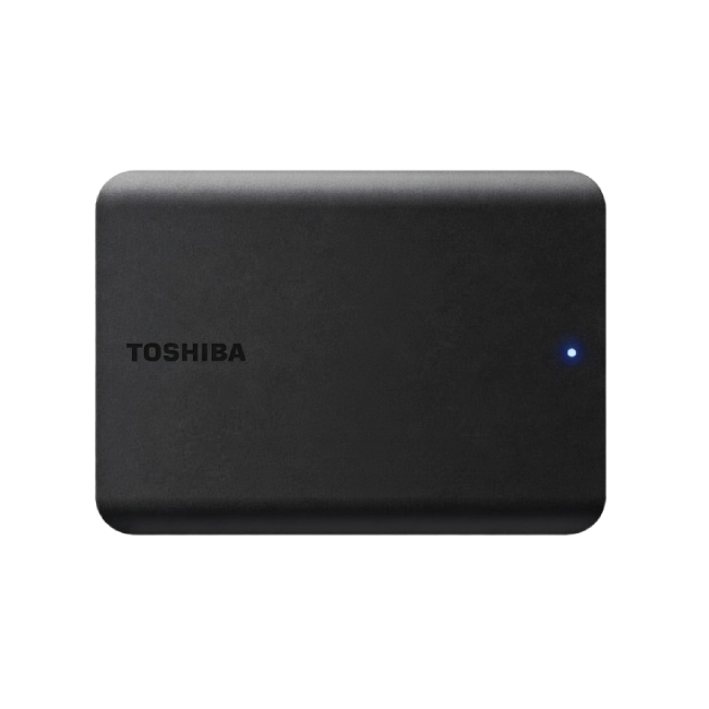 HD EXTERNO 2TB TOSHIBA USB 3.0 HDTB520XK3AA