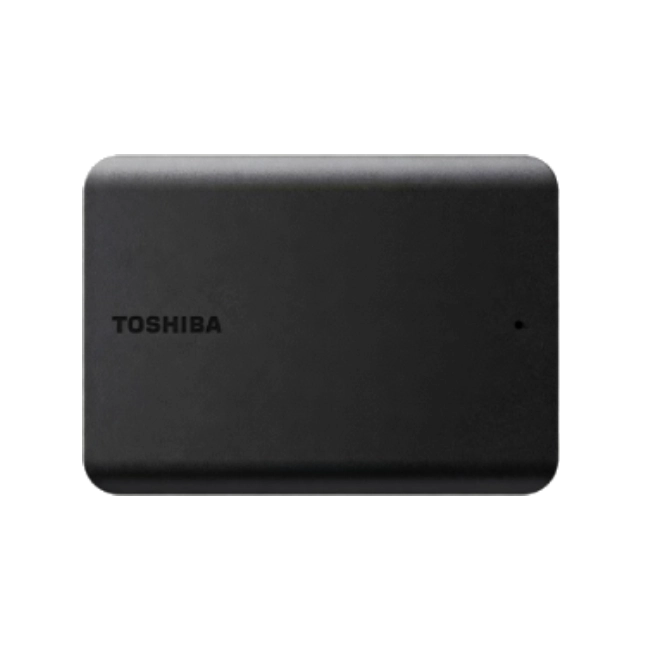 HD EXTERNO 4TB TOSHIBA HDTB540XK3CA-2