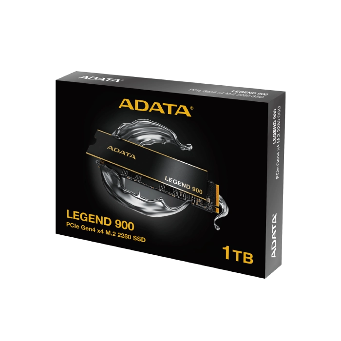 HD INTERNO 1TB M.2 SOLIDO ADATA LEGEND COMPATIBLE CON PS5 900 SLEG-900-1TCS-6