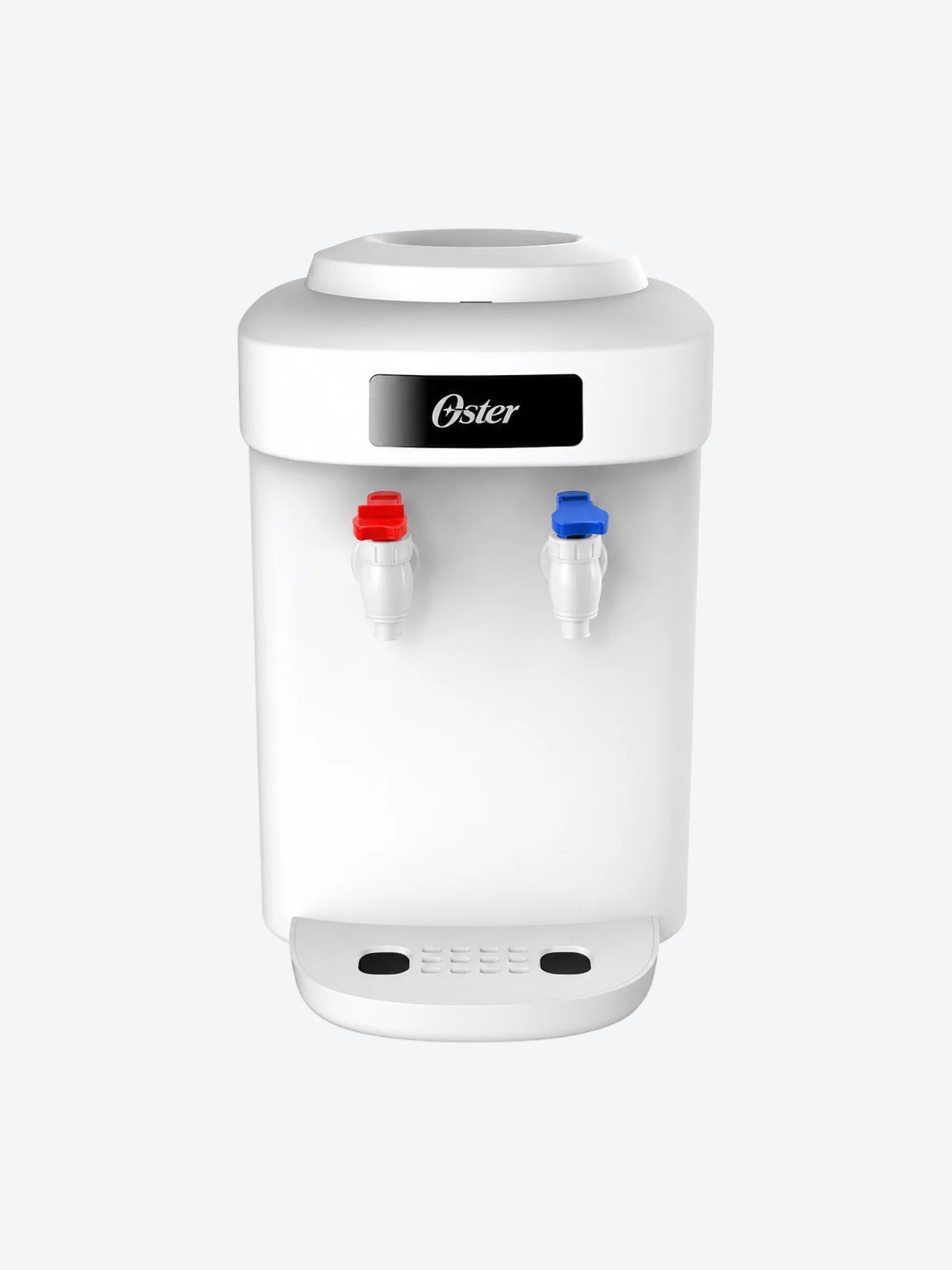 DISPENSADOR DE AGUA. DE MESA AGUA CALIENTE Y AL TIEMPO BLANC-1
