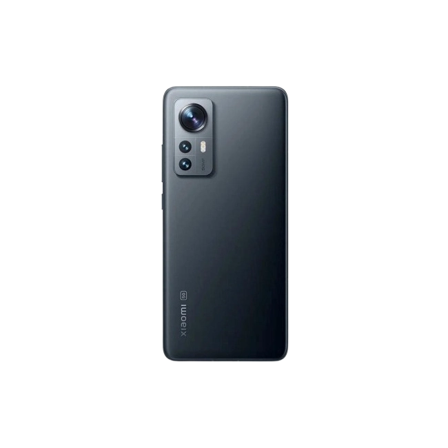 Celular Xiaomi 12 5G US 8GB+256GB Color Gris-4