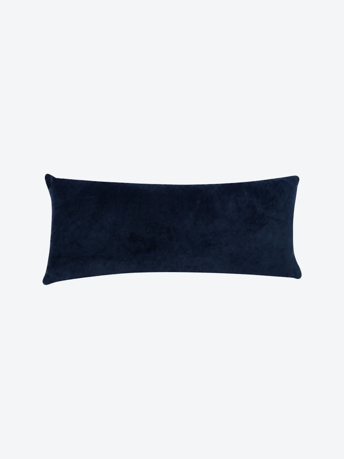 BODYPILLOW AZUL MARINO / COJIN DECORATIVO 100X50 CM