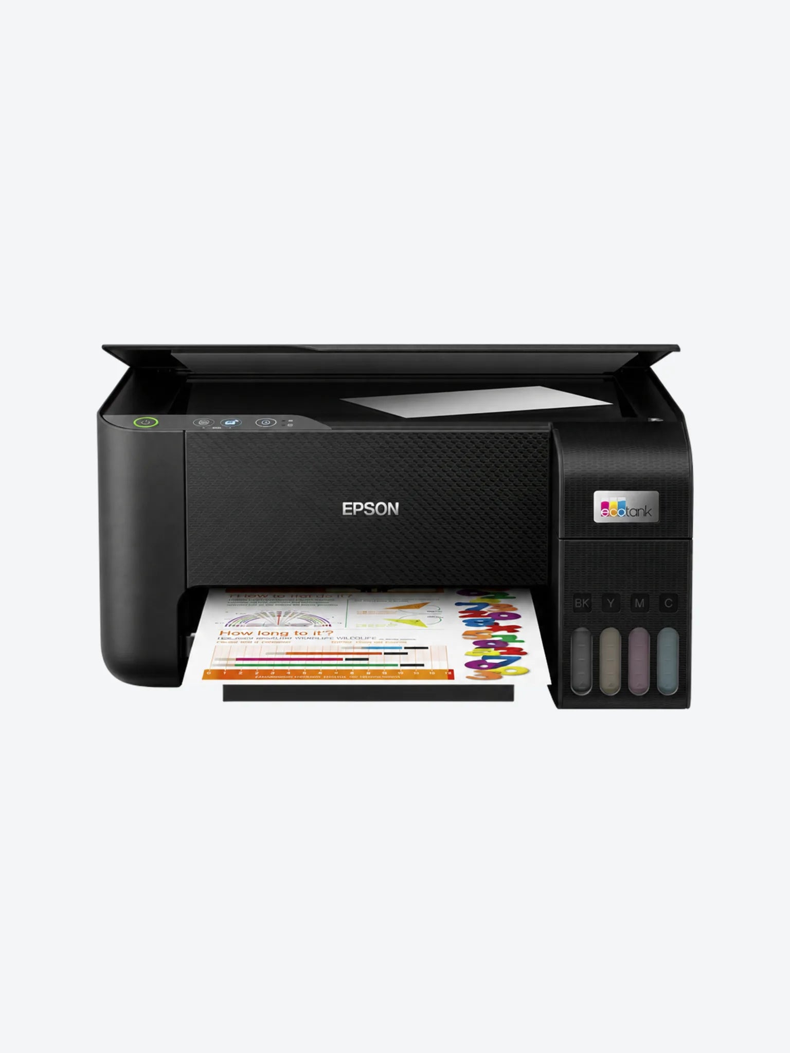L3210 PRINTER (110V)