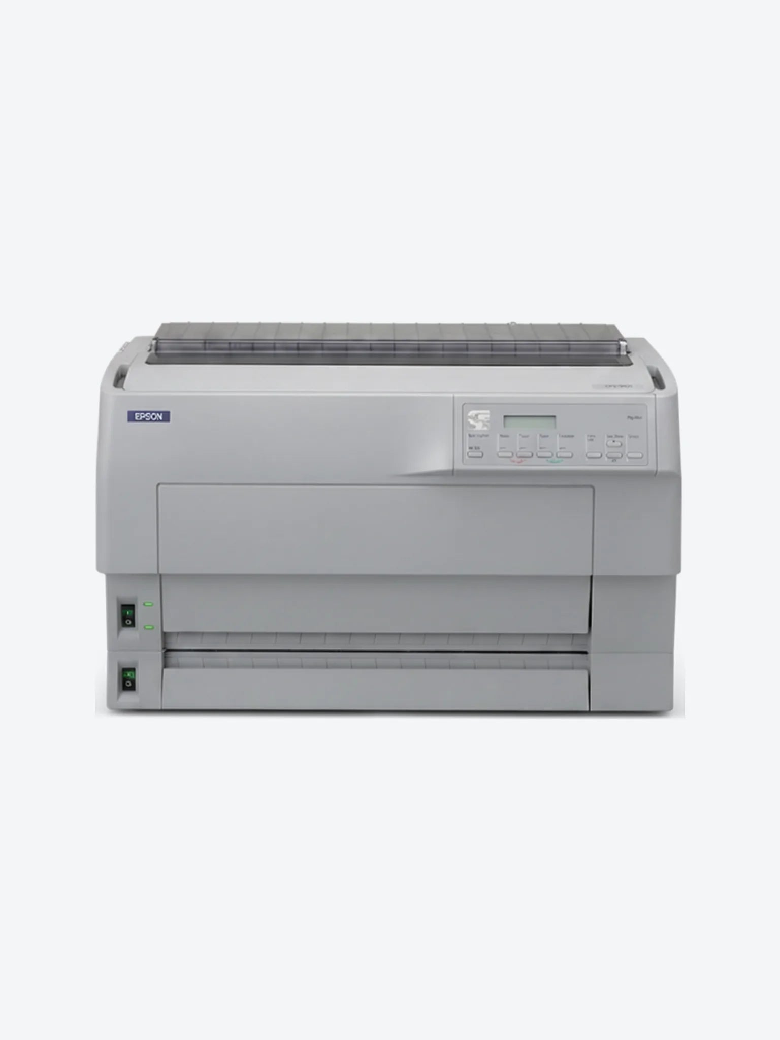 IMPRESORA EPSON DFX-9000