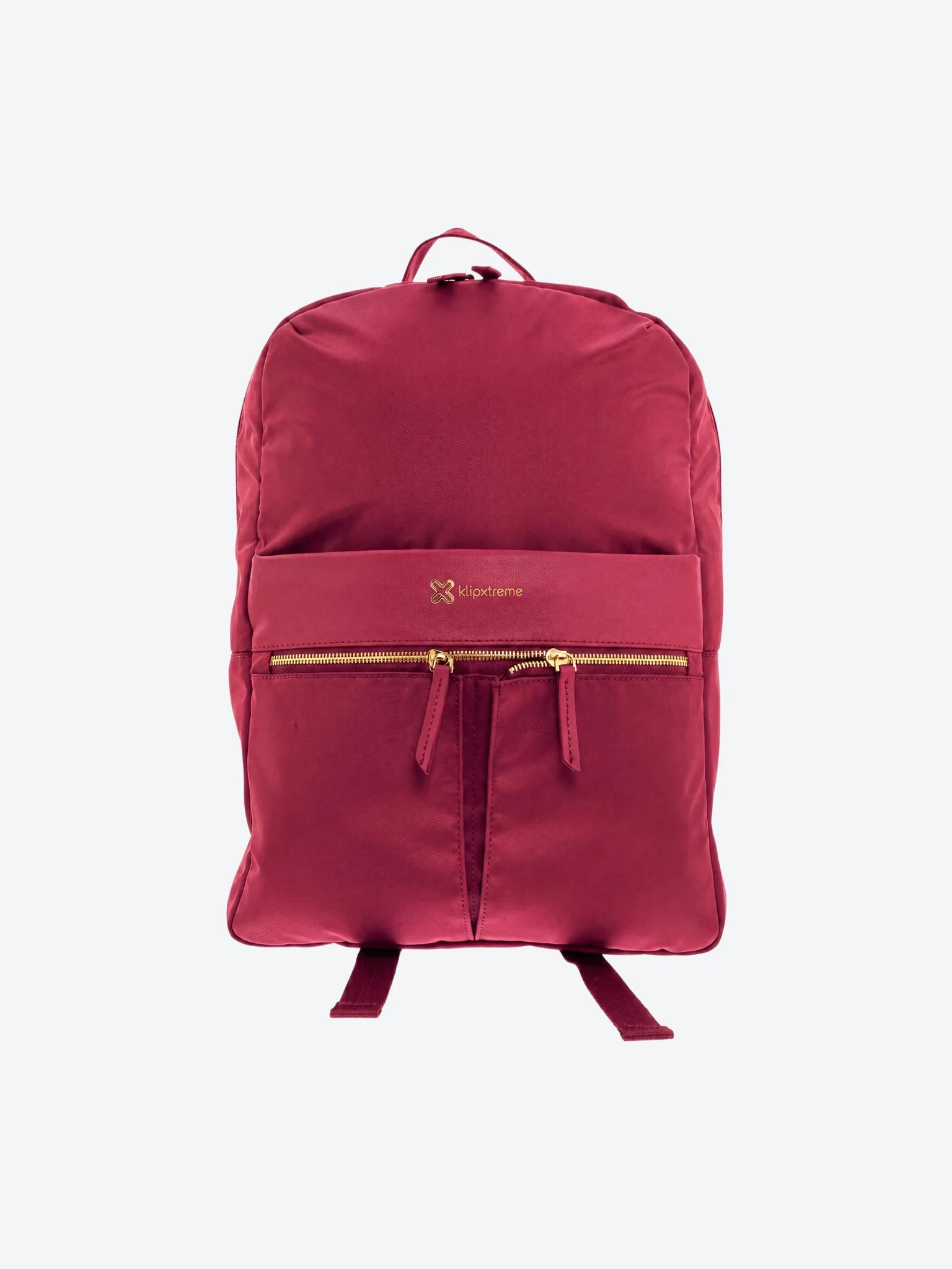 MOCHILA KLIP XTREME KNB-467RD 15.6" COLOR ROJO
