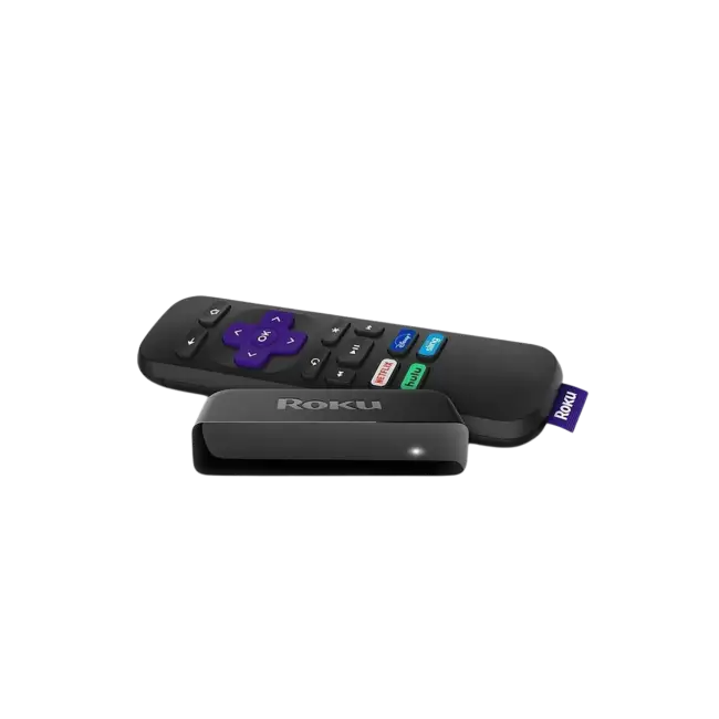 Roku Premiere 4K HDR Streaming Player Color Negro-3
