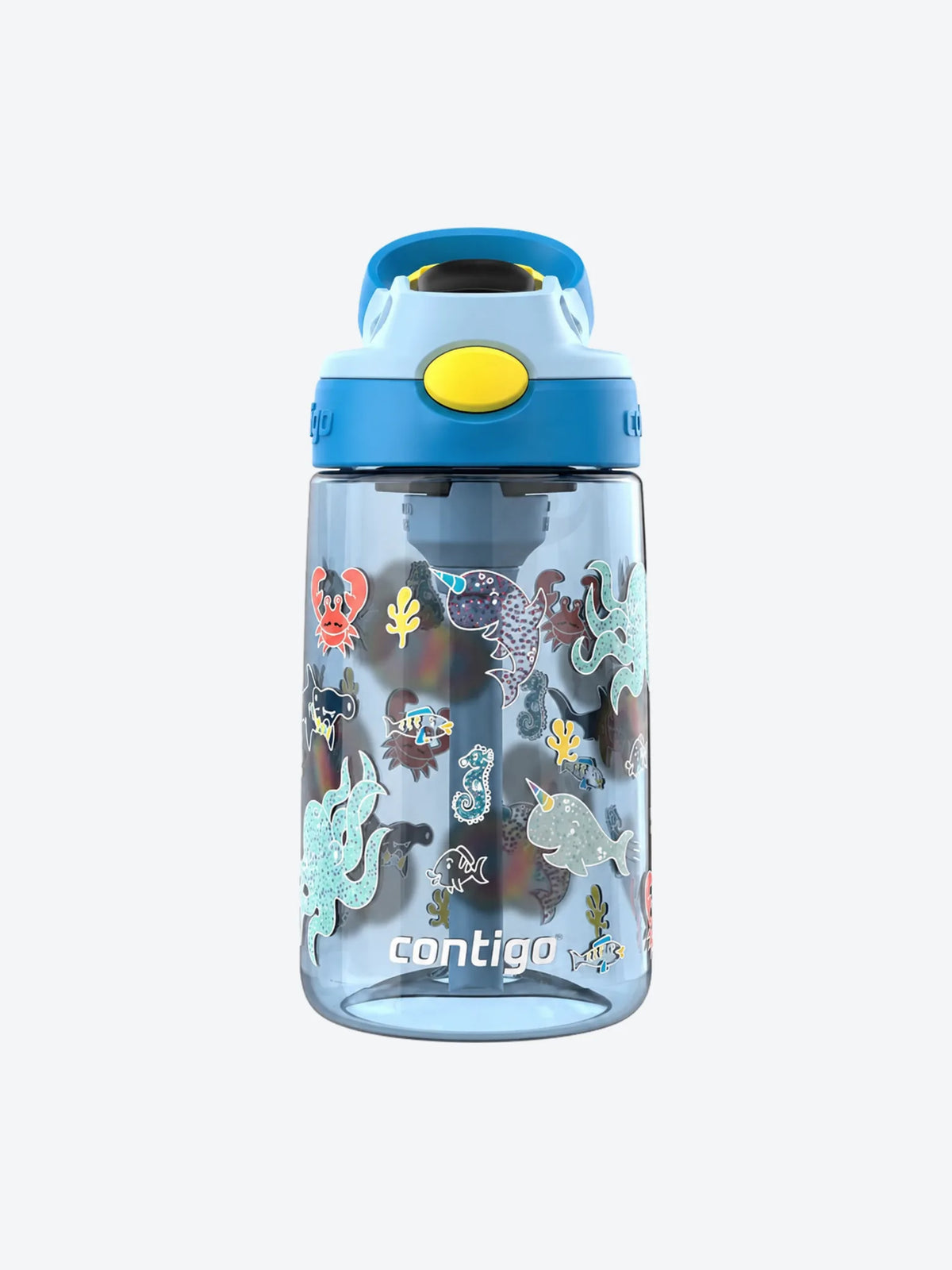 Hydration kids 2.0 14 Oz. GLACIAR ACUATIC LIFE-1