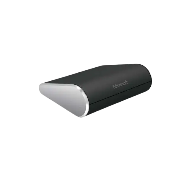 WEDGE TOUCH MOUSE-2