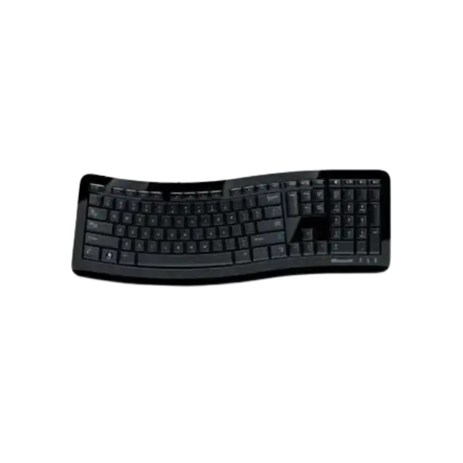 COMFORT CURVE KEYBOARD 3000 US TECLADO-2