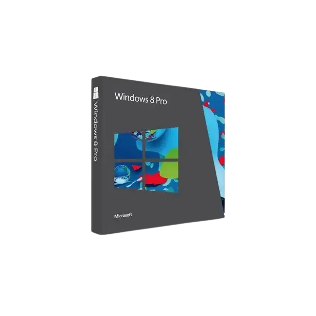 WIN PRO 8 32-BIT/64-BIT SPANIS-2