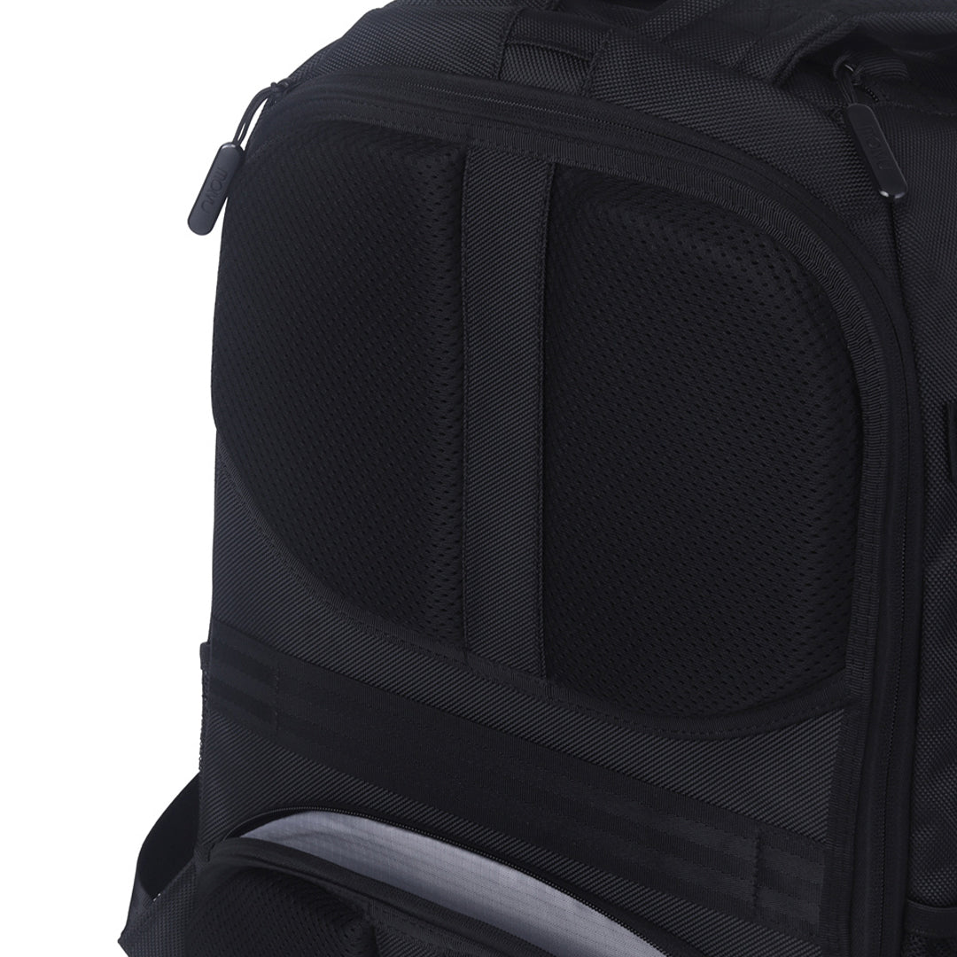 Mochila Roca 2 Negra-15