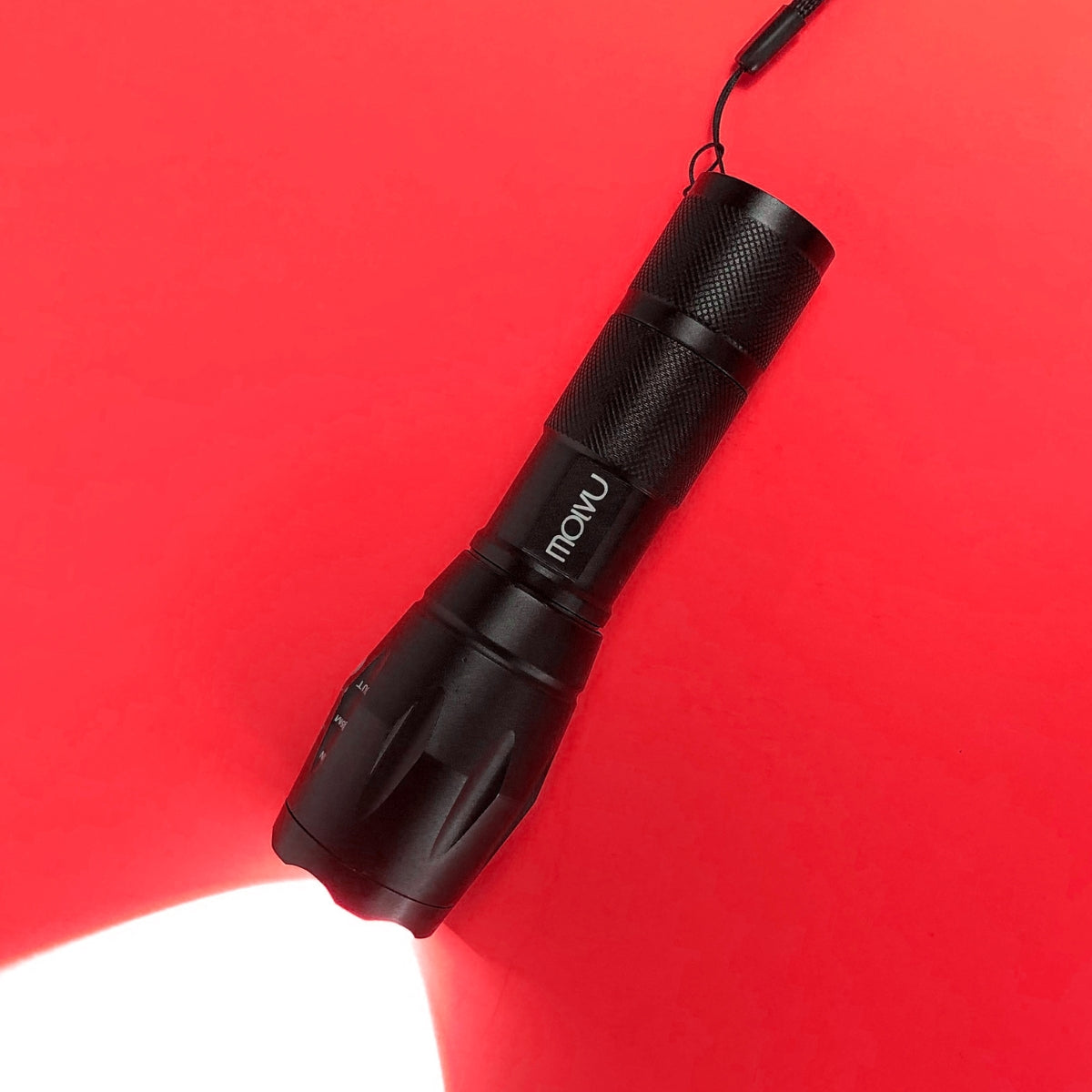 Linterna LED Fuego1 1000lm-12