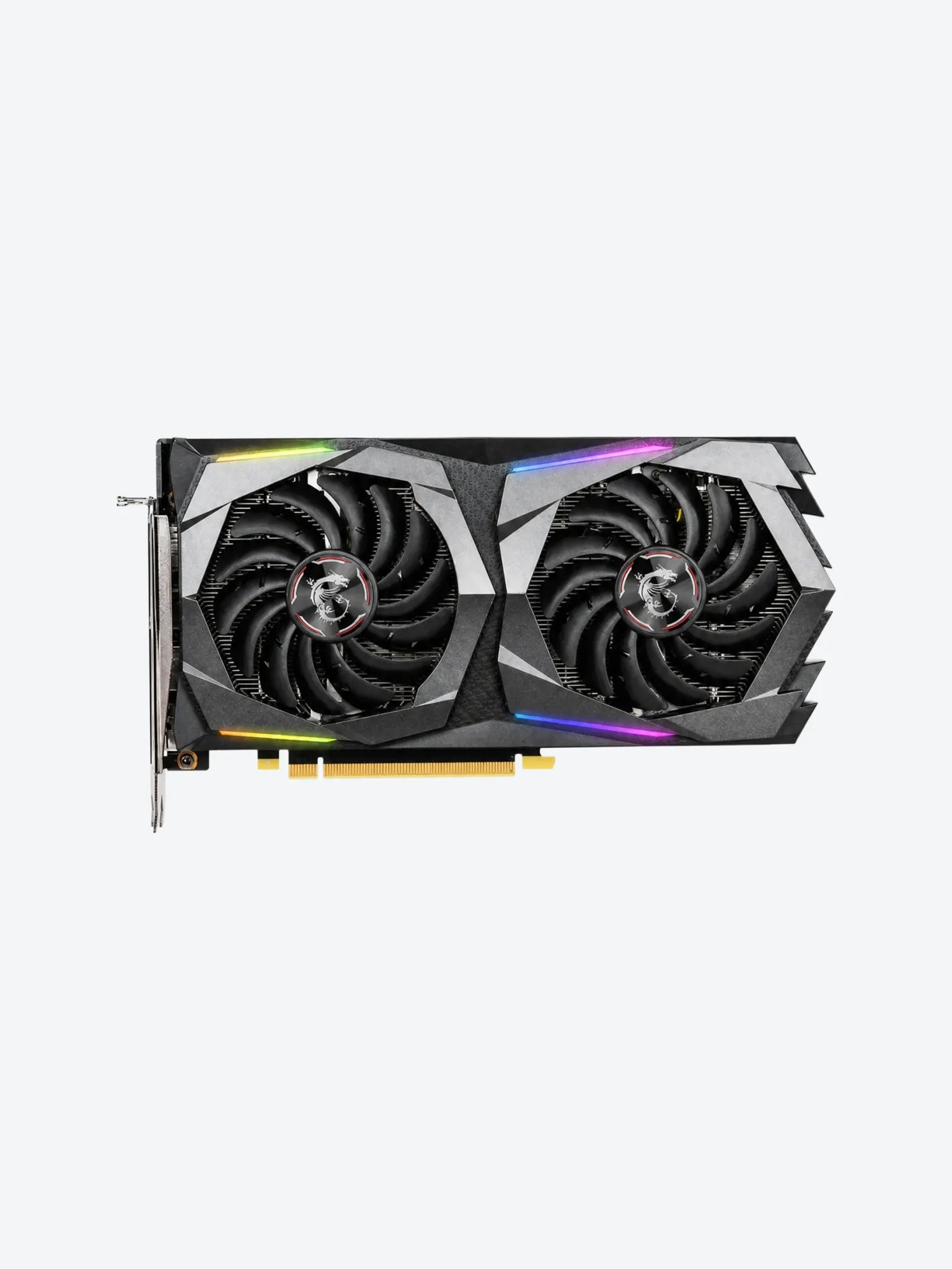 Tarjeta de Video MSI GeForce GTX 1660 SUPER DirectX 12 GTX 1660 SUPER GAMING X 6GB 192-Bit GDDR6 PCI Express 3.0 x16
