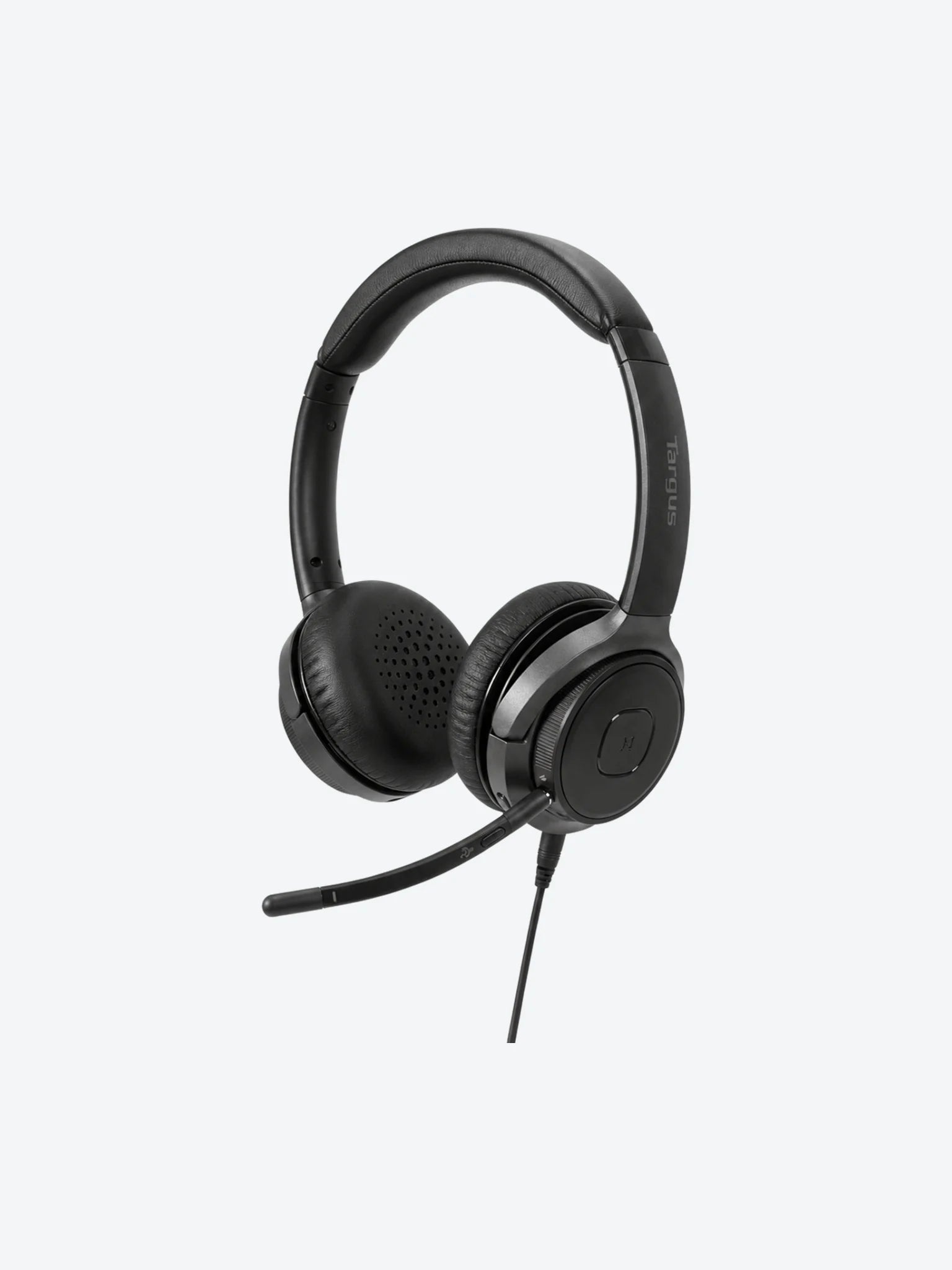 TARGUS WIRELESS STEREO HEADSET-1