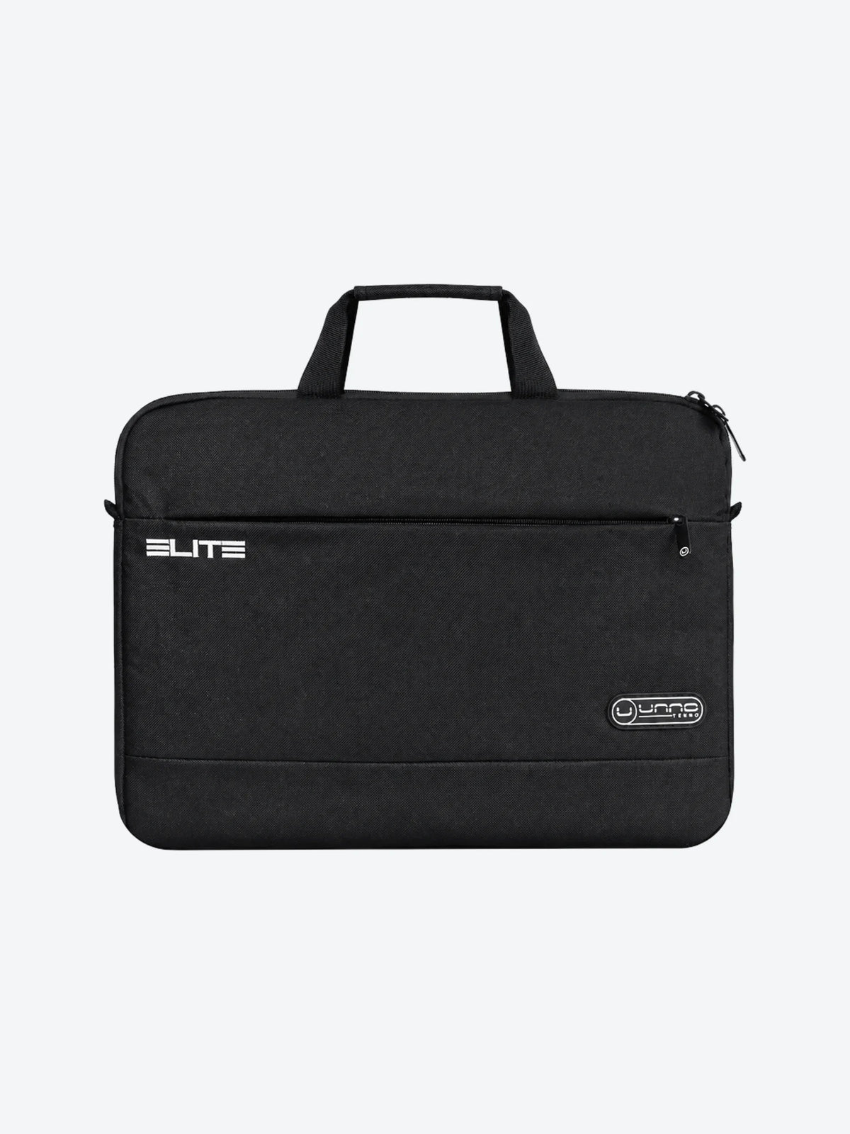 Maletn para Notebook Unno Tekno Elite 15.6" Negro-1