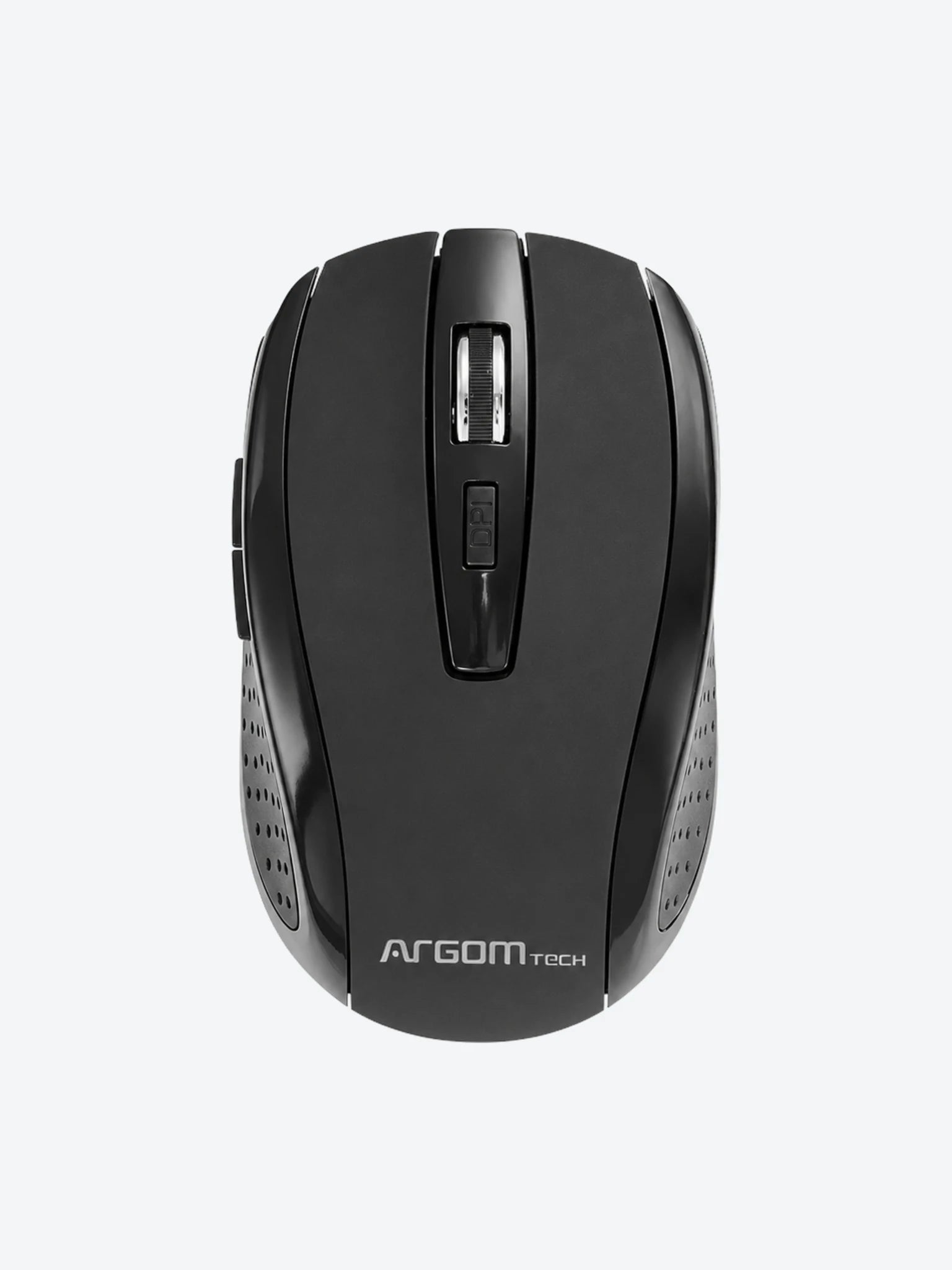 MOUSE INALÁMBRICO DE 2,4 GHZ MS32