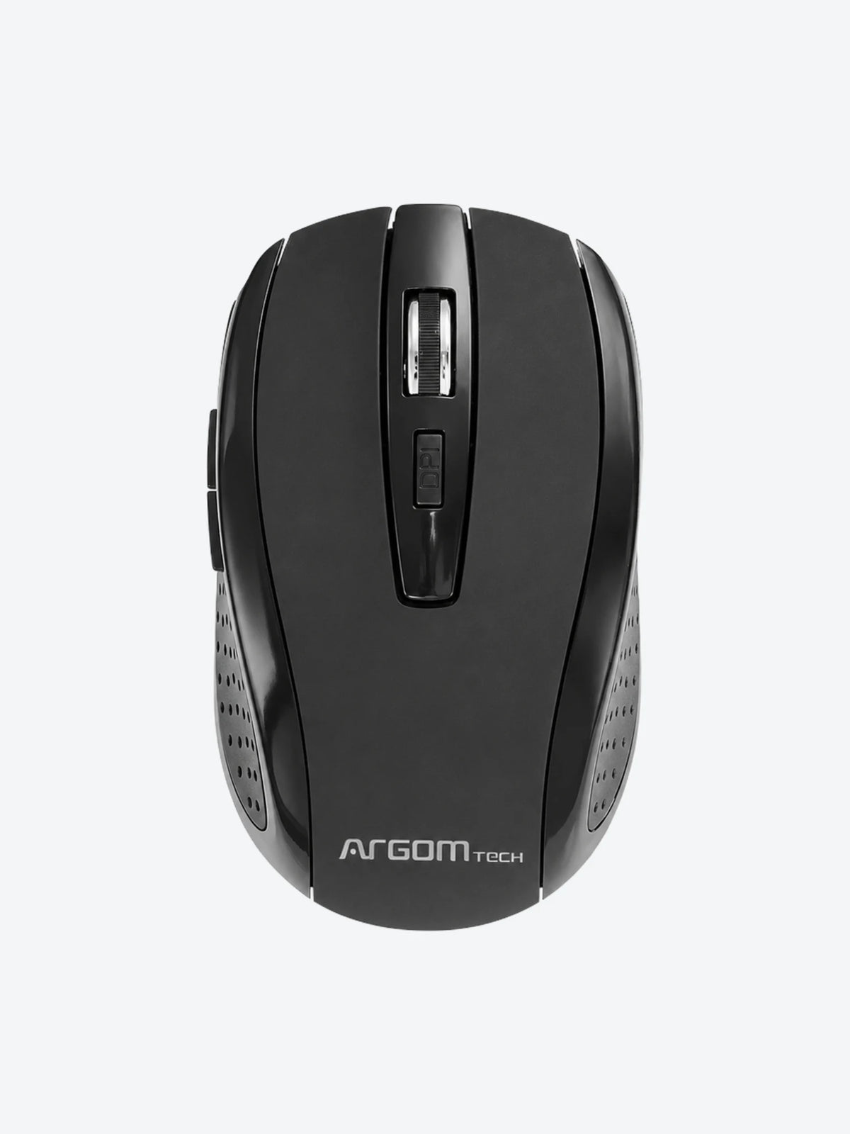 MOUSE INALÁMBRICO DE 2,4 GHZ MS32-1