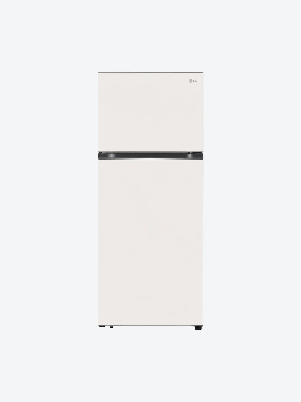 REFRIGERADORA L.G. MOD. VT38BPB BEIGE