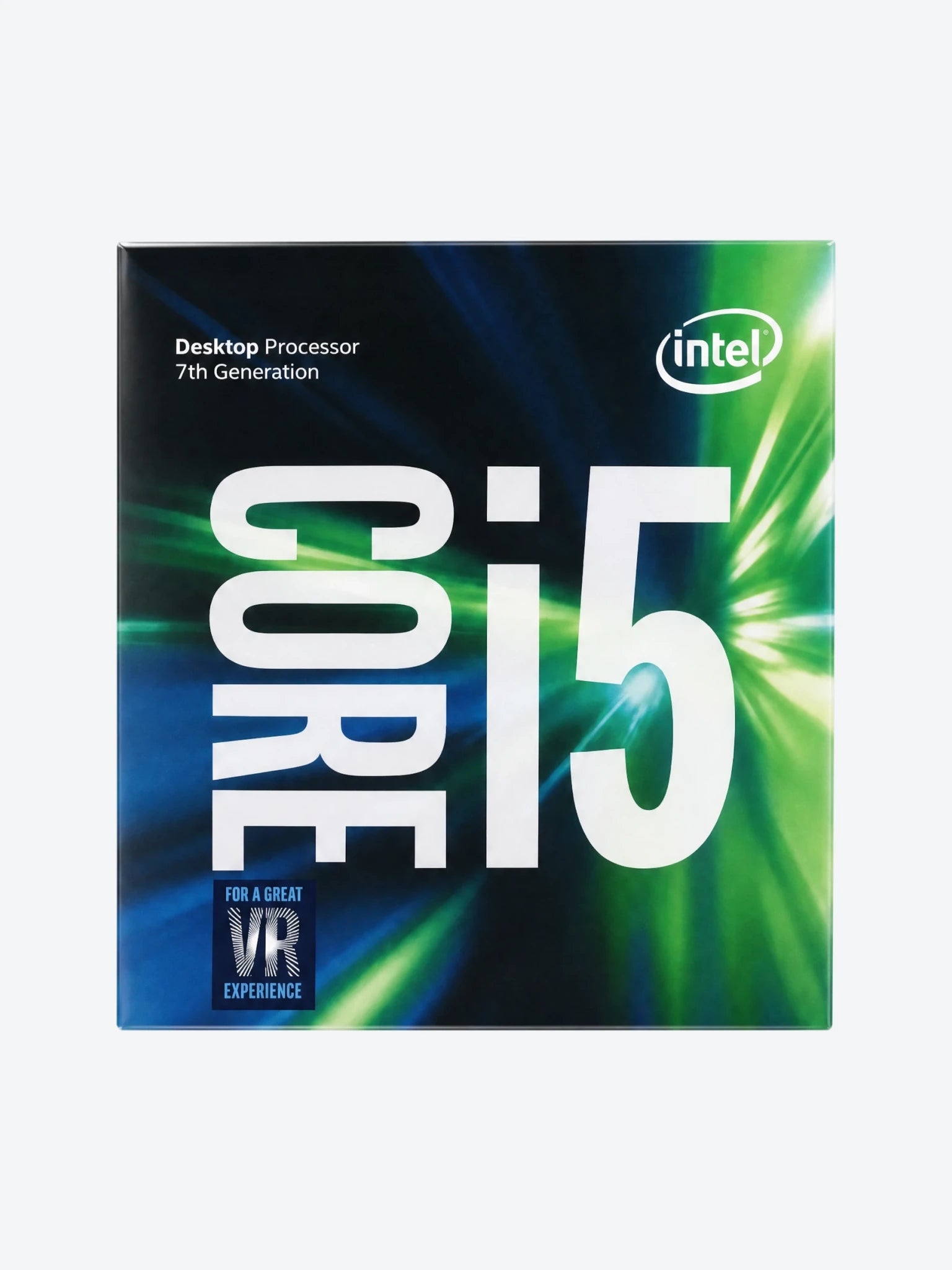PROCESADOR CORE I5 3.0GHZ (I5-7400) LGA1151 INTEL