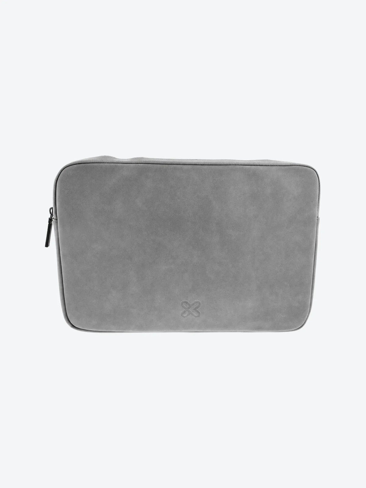 Klip Xtreme SquareShield KNS-220 - Funda para portátil - 15.6" - gris