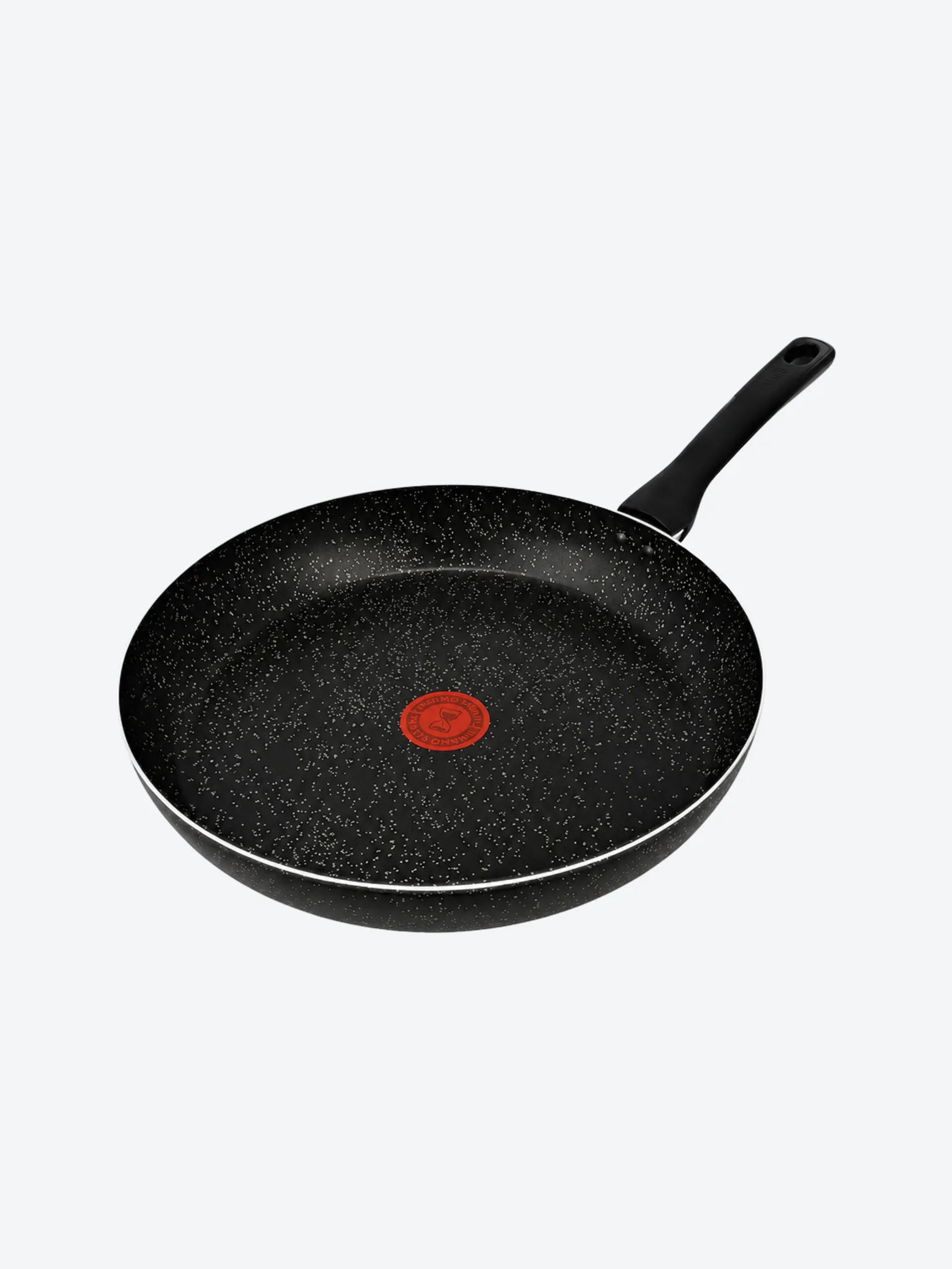 SARTEN 30 CM NEGRO ANTIADHERENTE TITANIUM FORCE