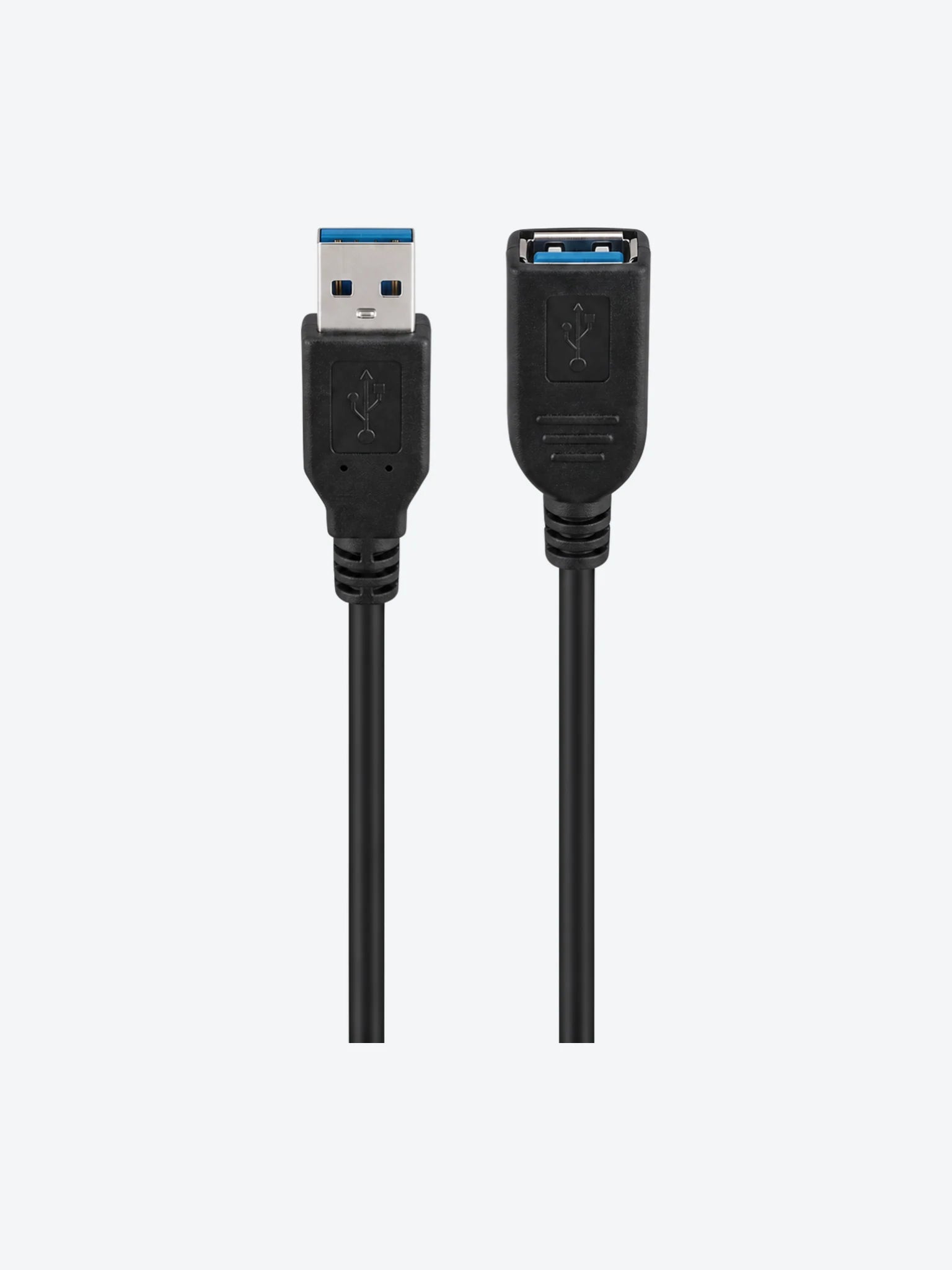 Cable USB 3.0 Male to Female - 6ft