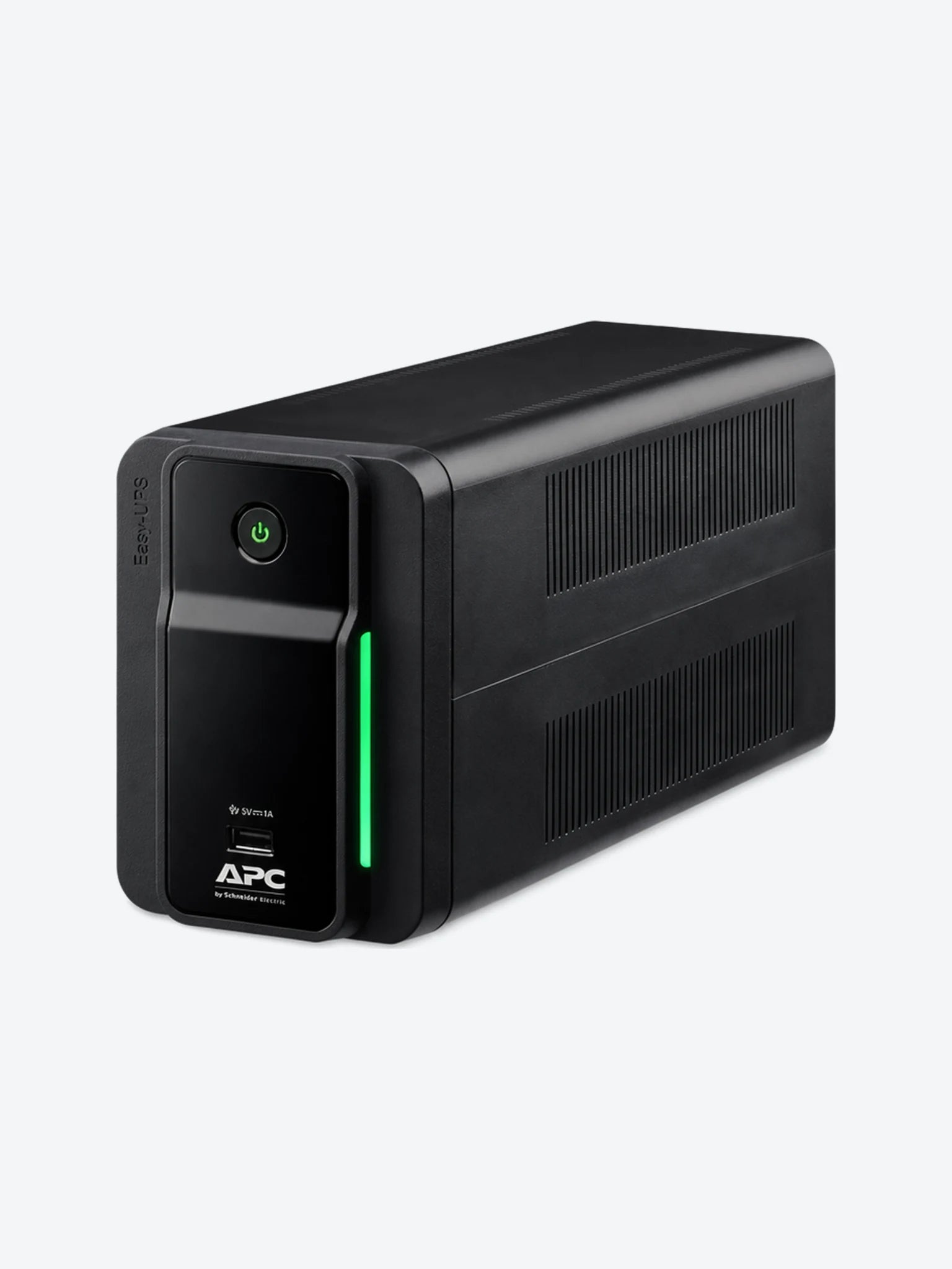 UPS APC BVX700LU-LM 700VA 120V AVR 1USB-1