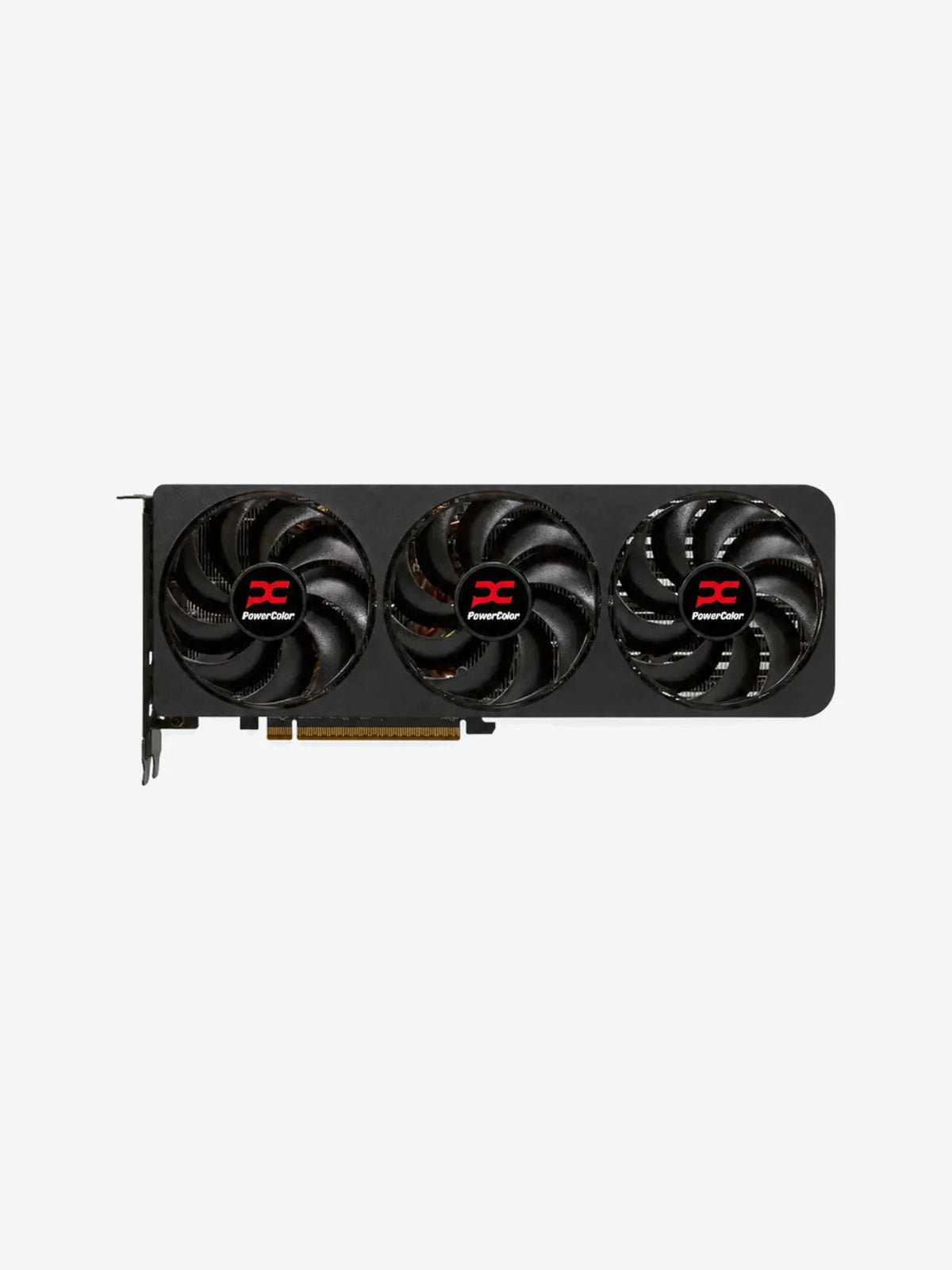 TARJETA DE VIDEO POWERCOLOR REAPER AMD RADEON RX 9070 16GB GDDR6 2070 MHZ RX9070 16G-A-1