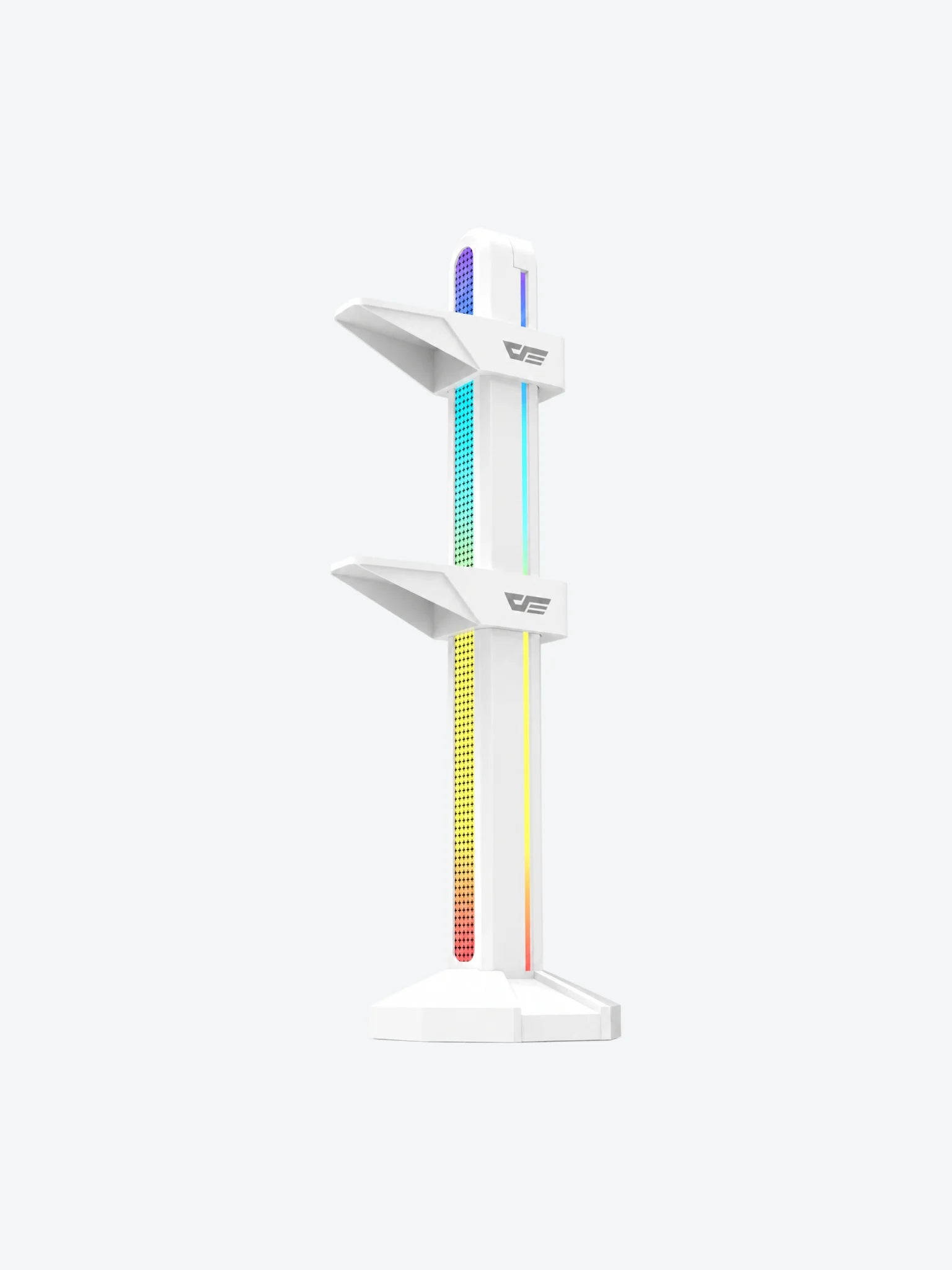 HOLDER DARKFLASH DL240 ARGB VGA COLOR BLANCO-1
