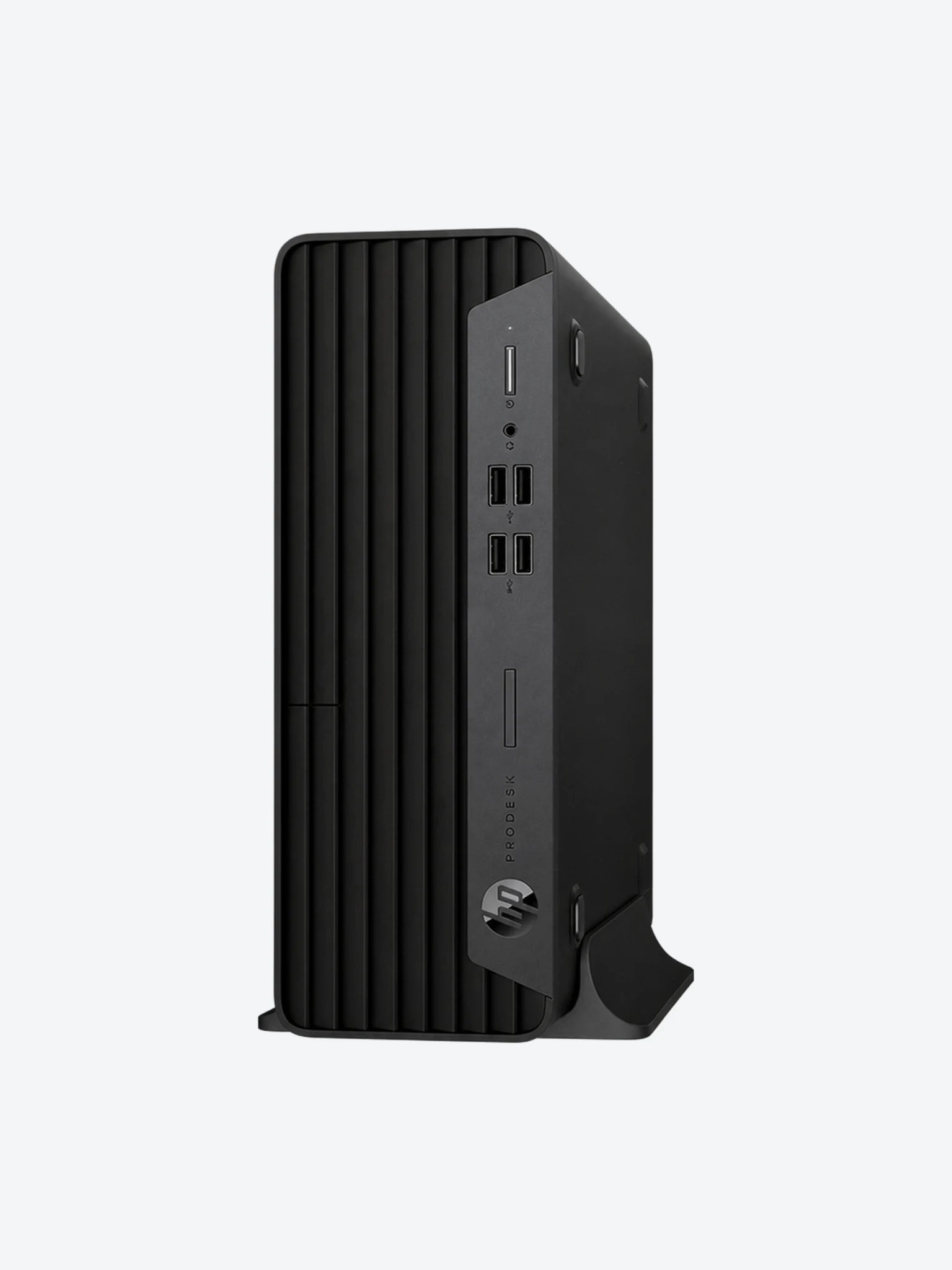 CPU HP ProDesk 400 G7 SFF Core I5-10500 Gen 8GB RAM 512GB SSD W10  Seminuevo-1