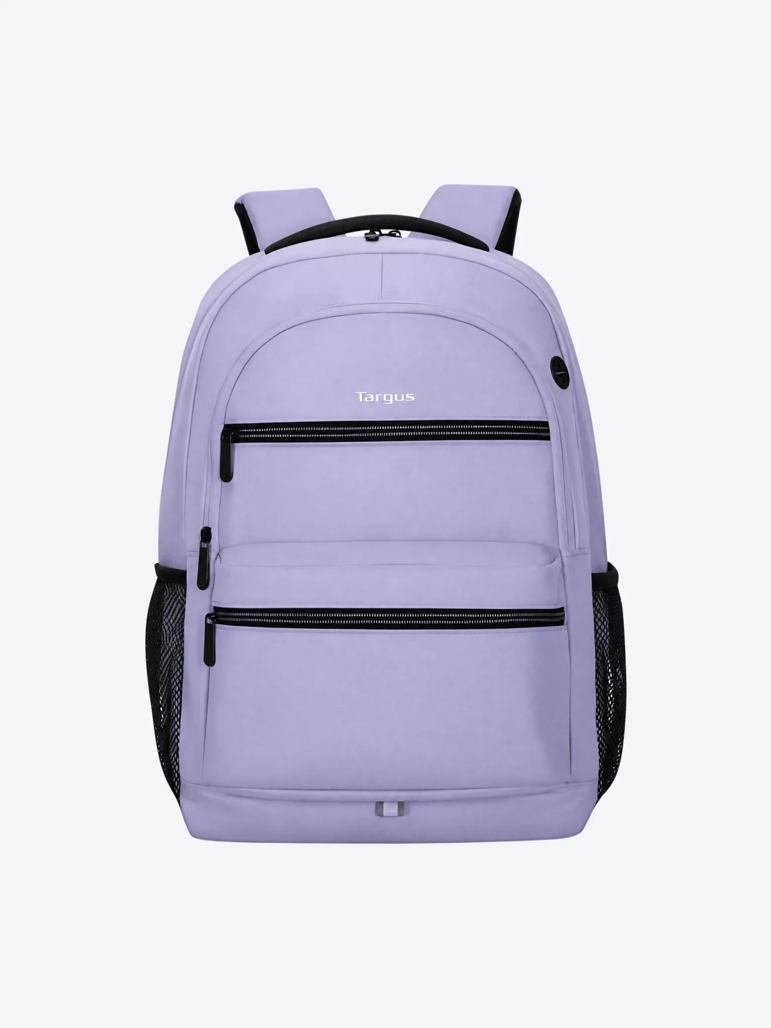 Mochila Targus TBB63707GL 39.6cm 22L Octuve II para Laptop 15.6" Color Morado