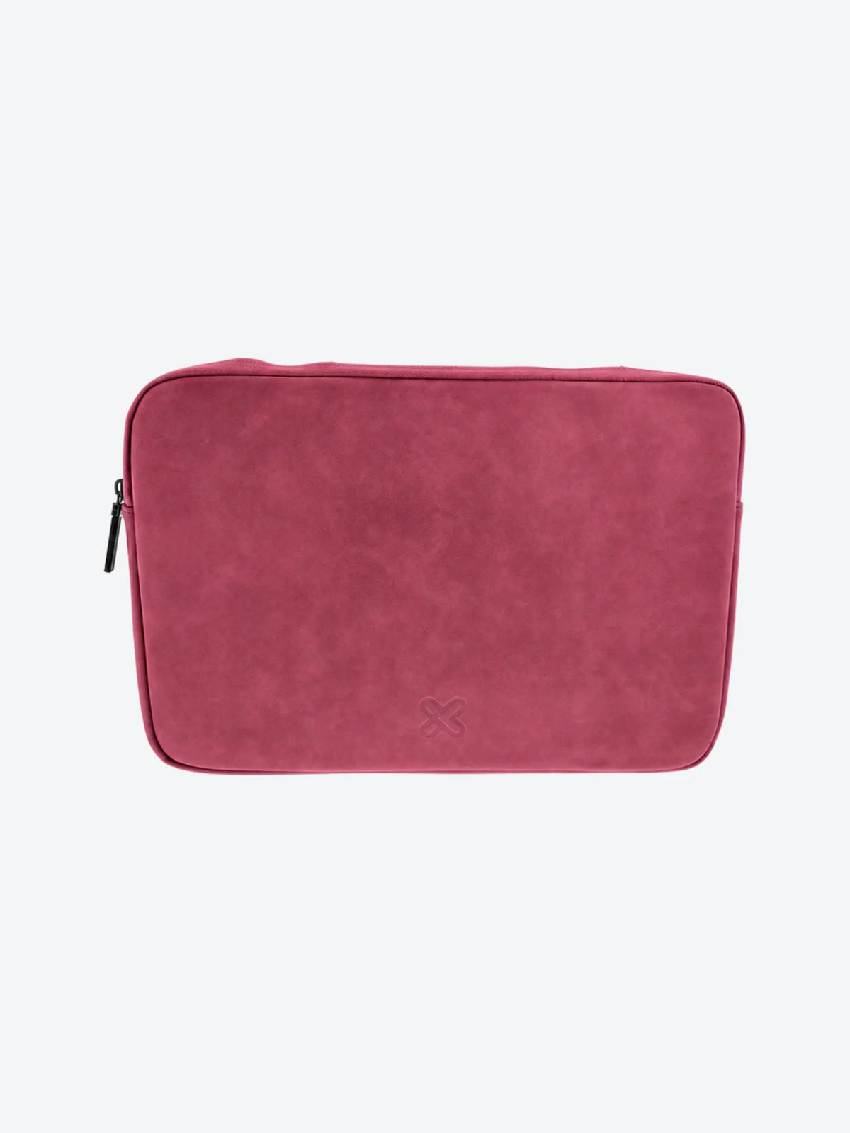 Klip Xtreme - Notebook sleeve - 15.6" - Polyurethane - Pink