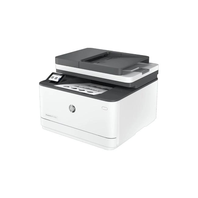 HP LaserJer Pro 3103fdw Mono MF Printer
