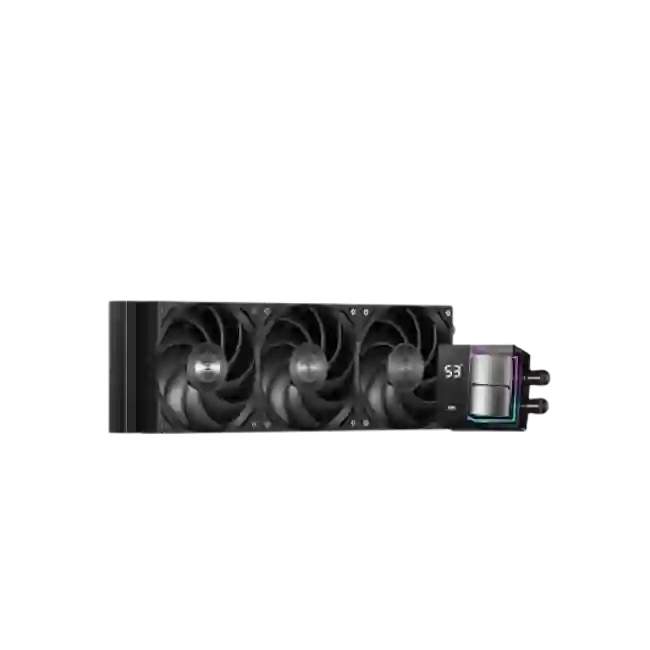 Enfriamiento Liquido EVGA CLC 120 400-HY-Cl12-V1-1