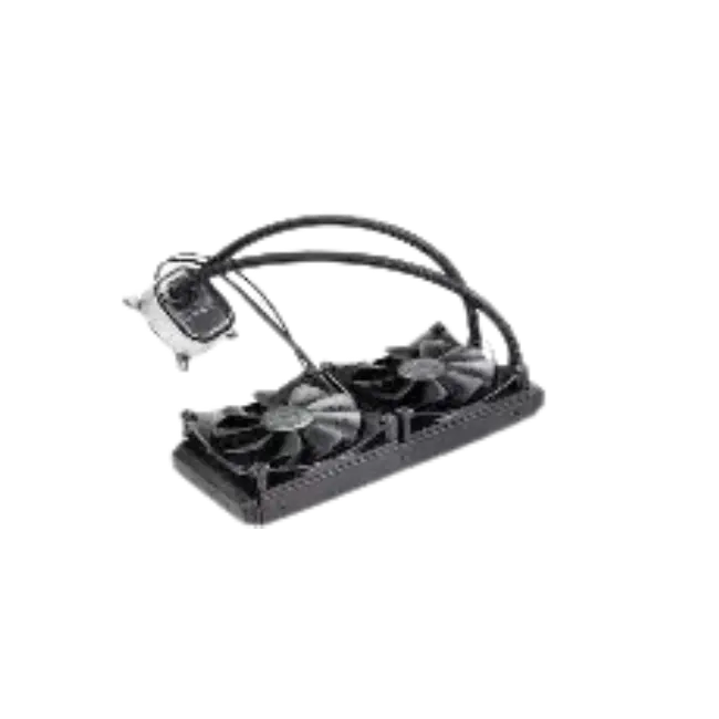 Enfriamiento Liquido EVGA CLC 280 400-HY-Cl28-V1-3
