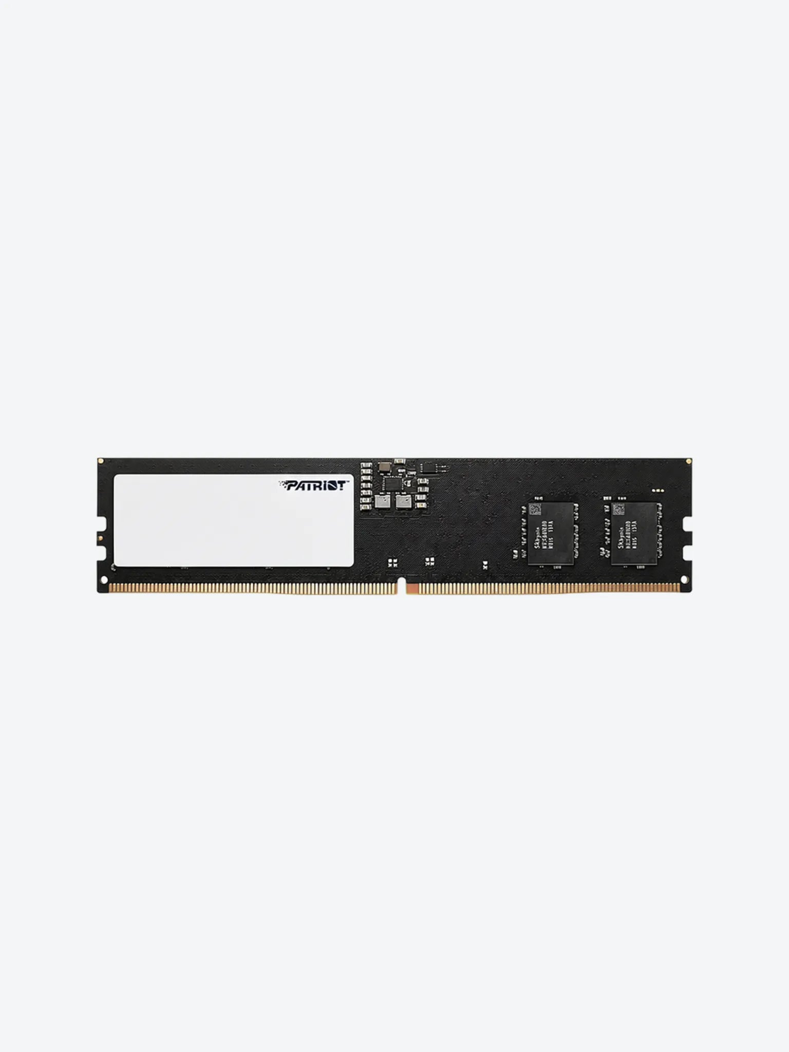 PATRIOT RAM 16GB DDR5-5600 UDIMM-1