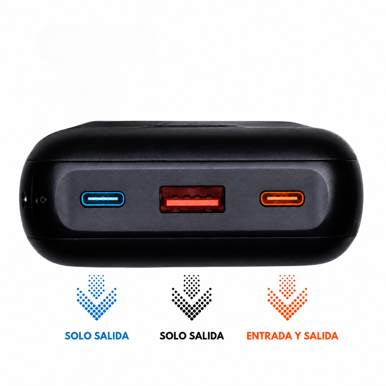 Power Bank Boost 10-14