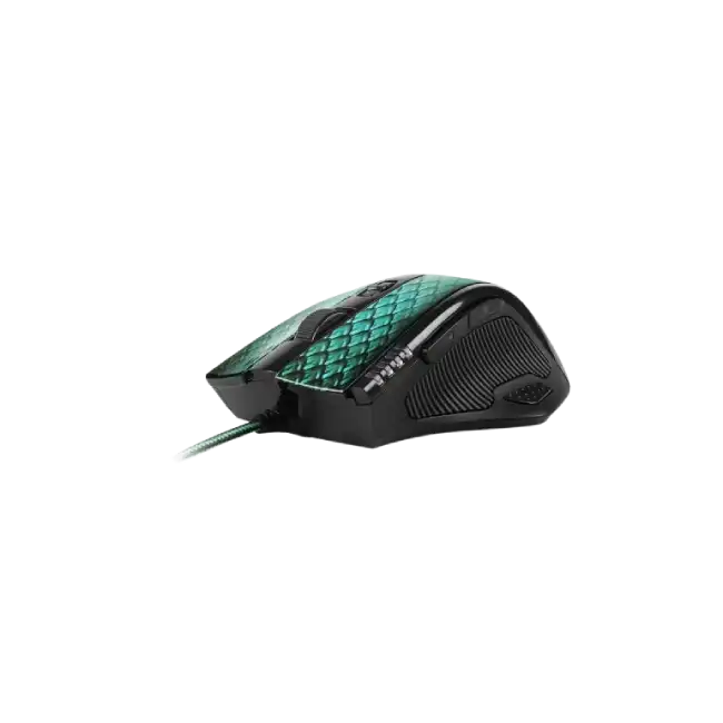 Mouse Sharkoon Drakonia Las U 4044951012527-2