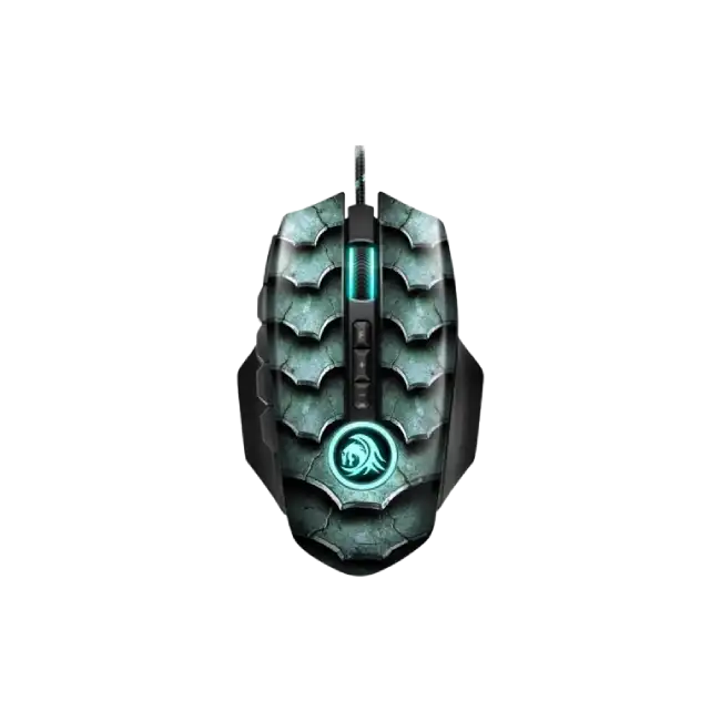 Mouse Sharkoon Drakonia Ii Negro 4044951020133-3