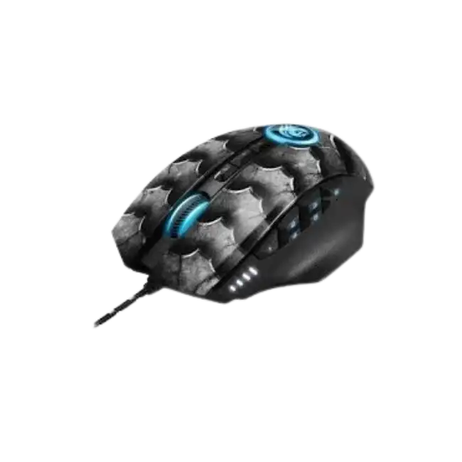 Mouse Sharkoon Drakonia Ii Negro 4044951020133-2