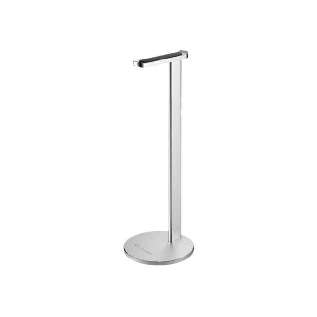 Soporte Para Headset Sharkoon X-Rest Alu 4044951028177-2