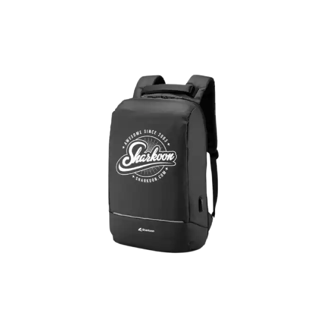 Mochila Sharkoon 4044951028412-3
