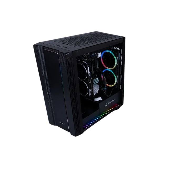 Case Sharkoon Gamer REV220 ATX 4044951029761-1